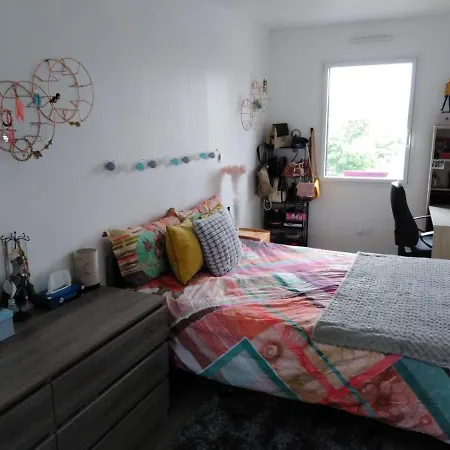 Homestay Maison Atypique
