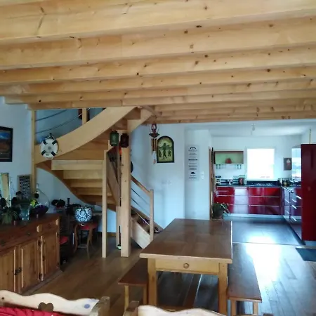 Maison Atypique *