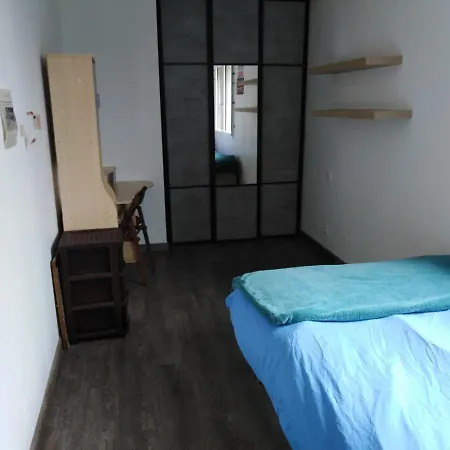 Homestay Maison Atypique *