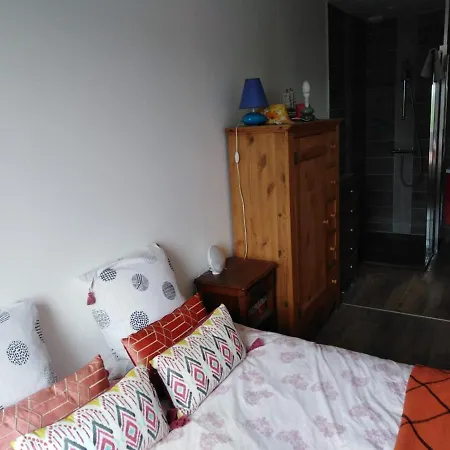 Homestay Maison Atypique