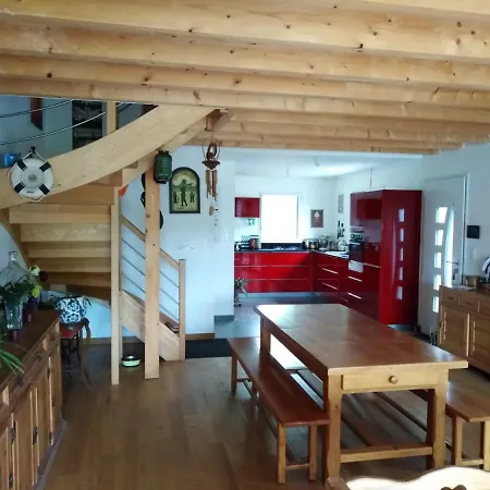 Maison Atypique Homestay *