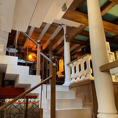 بيت للعطل Maison Atypique