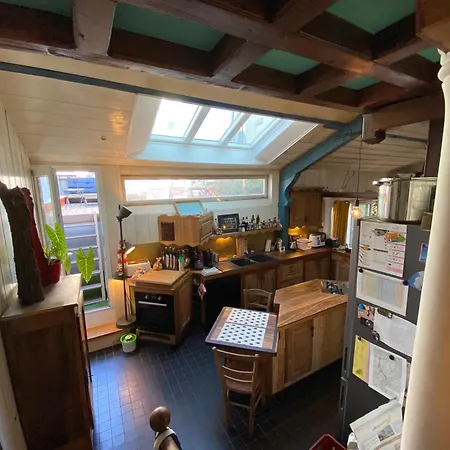 بيت للعطل Maison Atypique *