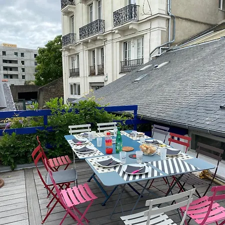Maison Atypique *