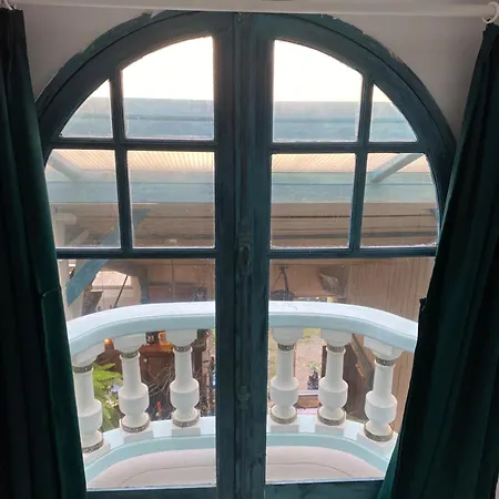Maison Atypique *