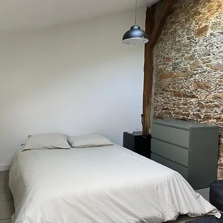 Maison Atypique نانت