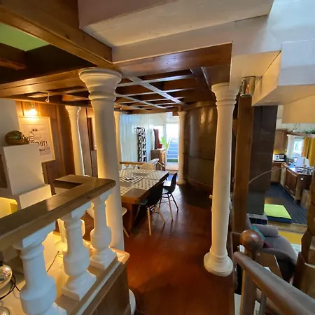 Maison Atypique * نانت